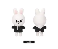 Stray Kids SKZOO PLUSH ORIGINAL リービット リノ