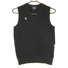 PEARLY GATES レディースベスト ピンク【美品】 - メルカリ