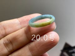 RG10-167 シルバー 非加熱 槿花色 スピネル リング ミャンマー産 指輪