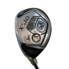 2026年最新】ゼクシオ ユーティリティ レフティの人気アイテム - メルカリ