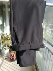 ゴルフパンツ（起毛）