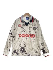 baloriginal UMBRO ゲームシャツ baloriginal UMBROコラボ・ゲームシャツ発売中!! | INCENSE STAFF blog