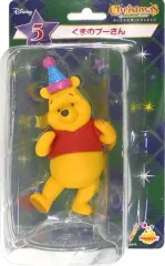 【中古】置物・装飾品 プー オーナメント 「ディズニー クリスマスオーナメントくじ 2021」 くまのプーさん シリーズ オーナメント賞