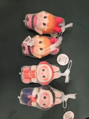 Labubu クラインベイビー スクイーズ ぷにぷに まとめ