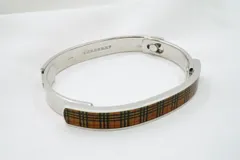 2026年最新】バーバリー ブレスレットの人気アイテム - メルカリ