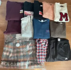 小学6年生着用 아이服