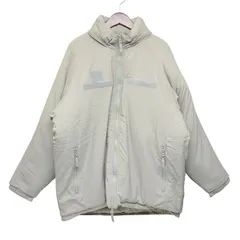 ECWCS　エクワックス　GEN3 LEVEL7 JACKET　パテッドジャケット　8415-01-538-6289　8054000232284のサムネイル
