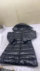 ベビー服 ダウン