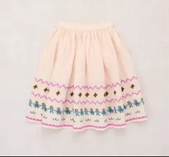 アポリナ スカート外