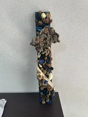 流木インテリア