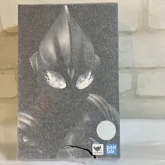TAMASHII NATIONS S.H.フィギュアーツ ウルトラマンティガ マルチタイプ(真骨彫製法)