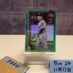 キング・ジョージ 10シリアル Topps Chrome Disney キング・ジョージ 10シリアル Topps Chrome Disney - メルカリ