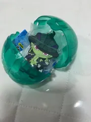 HUNTER×HUNTER メルエム ラバーチャーム