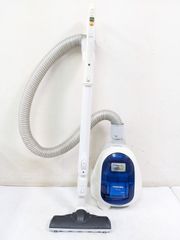 HITACHI CV-VP5 2015年製 紙パック式掃除機 - メルカリ