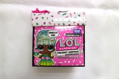 LOL Surprise Present Surprise ギフトボックス 2個 - メルカリ