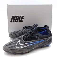 ナイキ ファントム GX エリート AG-PRO サッカースパイク 26.5cm ブラック DD9441-040 メンズ NIKE 人工芝グラウンド