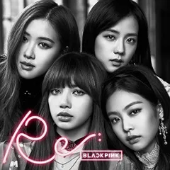 Re: BLACKPINK(スマプラ対応)