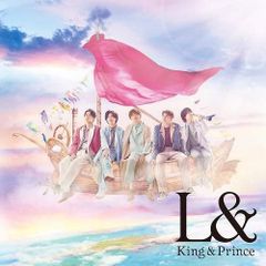 L&(초회반 B)(DVD 첨부)
