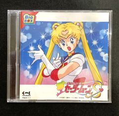 セーラームーン東映レーザーカラオケディスク - メルカリ