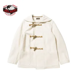 2026年最新】JELADO ピーコート・ウールコートの人気アイテム - メルカリ