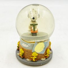 スヌーピー 陶器フィギュア NAO PEANUTS - メルカリ