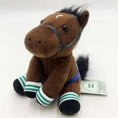 2026年最新】菊花賞 ぬいぐるみの人気アイテム - メルカリ