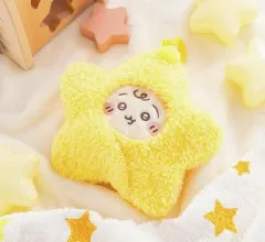 ちいかわ 星 うさぎ ぬいぐるみ IN