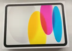 「ほぼ未使用」Apple 11インチ iPad（A16）第11世代 Wi-Fiモデル  シルバー  MD3Y4J/A