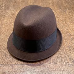 超希少】山田蓮 ビーニー クラッシャーハット オモシー TSY バケット
