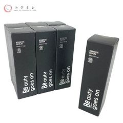 トクキレ】Be ビー エッセンスセラムC 30ml ×3本セット 未開封 - メルカリ