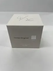 2026年最新】InnerSignal フェイスジェル・ゲルの人気アイテム - メルカリ