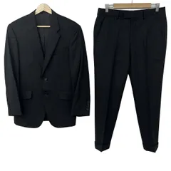 Paul Smith Collection(ポール スミス コレクション) シングルスーツ メンズ美品  - 黒×ライトグレー