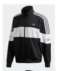 アディダス ジップアップ トラックジャージ ジャケット / ユニセックス