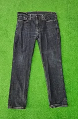 リーバイス 511 スリムフィット デニム W34 L30