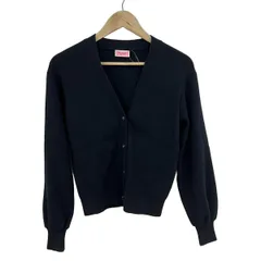 Kate spade(ケイトスペード) カーディガン サイズXS レディース - ダークネイビー 長袖