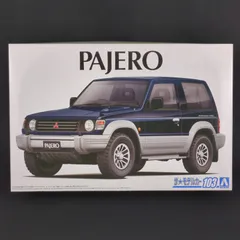 2026年最新】タミヤ三菱パジェロメタルトップワイドの人気アイテム