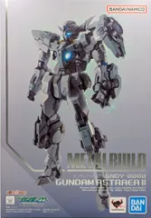 2026年最新】metal build ガンダムアストレアiiの人気アイテム - メルカリ
