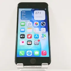 iPhoneSE 第2世代 64GB au ホワイト 送料無料 本体 c16594