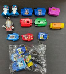 マクドナルド ハッピーセット おもちゃ12個セット＆マグカップ - メルカリ