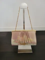 和装用バッグ 着物 小紋 訪問着 上品