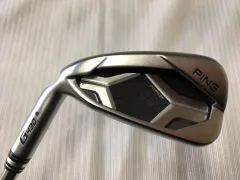 ピン G430 NSプロ950GH neo Sフレックス アイアン 中古【最短即日発送】