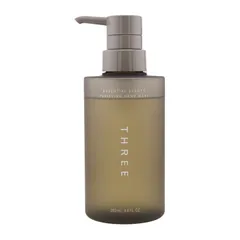 THREE スリー エッセンシャルセンツ ピュリファイング ハンドウォッシ 280mL ハンドソープ ハンドケア 自然由来 乾燥[指定場所ダイレクト]のサムネイル