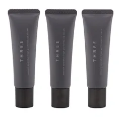 [3種類から選べる]THREE スリー ムースオペレーターハイパフォーマンスクリーム 30g SPF50+ PA++++ [ネコポス]のサムネイル