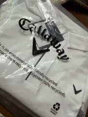 キャロウェイ メンズ ゴルフウェア 半袖 カラーTシャツ