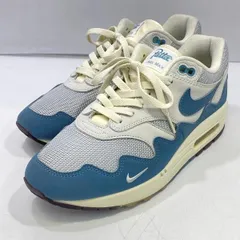 【中古】NIKE×Patta AIR MAX1 