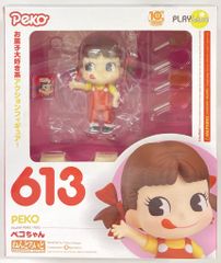 ねんどろいど ペコちゃん - メルカリ
