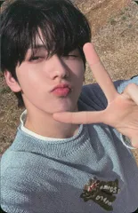 TXT Solo Track Ver.封入 SOOBIN The Star Chapter:TOGETHER