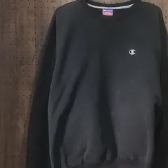 Champion チャンピオン　スウェット／トレーナー　サイズＸＬ　※訳アリ価格
