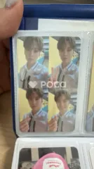 Seventeen バーノン セブチ 胴上げ(Heng:garae) NET Ver.