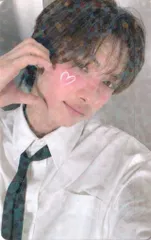 TWS WeverseShop YOUNGJAE play hard COMPACT